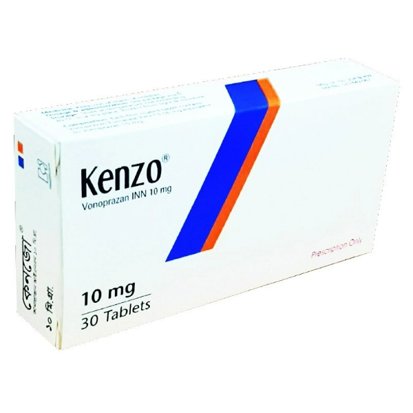 KENZO 10MG